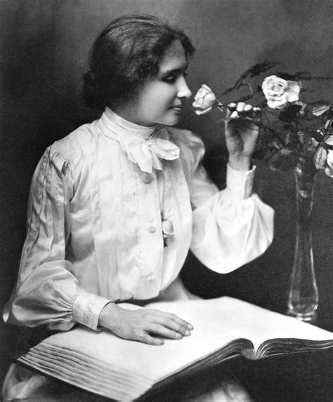Was helen keller born blind and deaf. Things To Know About Was helen keller born blind and deaf. 